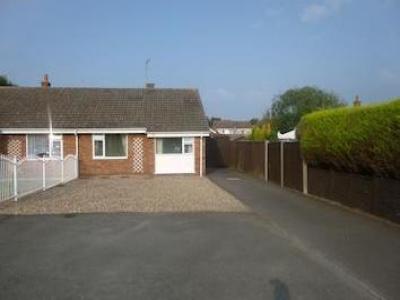 Annonce Location Maison Burton-on-trent