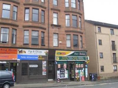 Annonce Location Appartement Glasgow