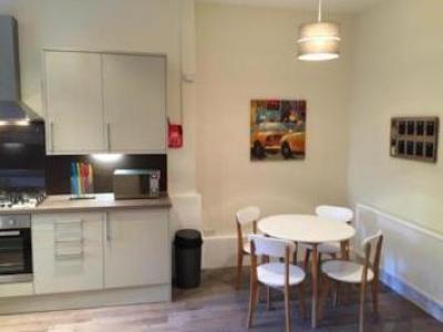 Annonce Location Appartement Edinburgh