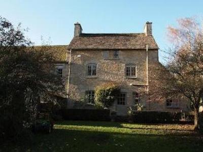 Annonce Location Maison Tetbury