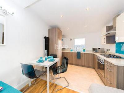 Louer Appartement Newcastle-upon-tyne