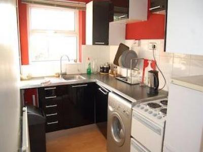 Louer Appartement Nottingham