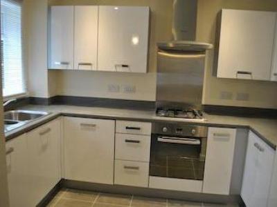 Louer Appartement Bolton