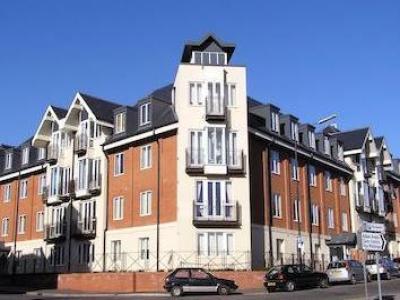 Annonce Location Appartement St-albans