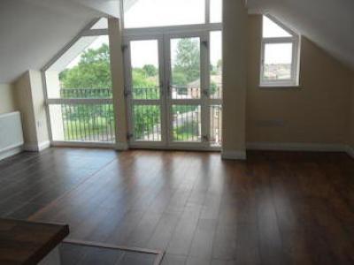 Louer Appartement Coventry