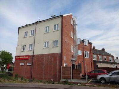 Annonce Location Appartement Coventry