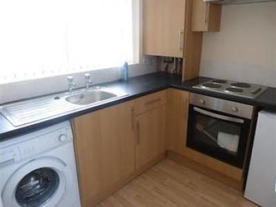 Annonce Location Appartement Sheffield