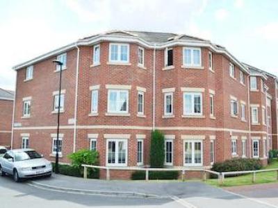 Annonce Location Appartement Doncaster