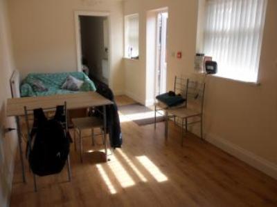 Louer Appartement Coventry