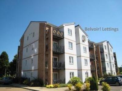 Annonce Location Appartement Cardiff