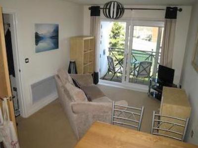 Louer Appartement Cardiff