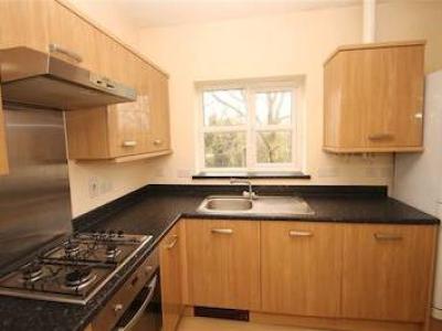 Louer Appartement Milton-keynes