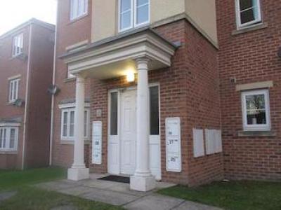 Annonce Location Appartement Rotherham