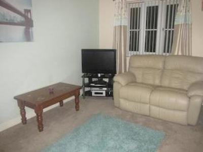 Louer Appartement Rotherham