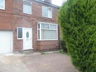 Annonce Location Maison Rotherham