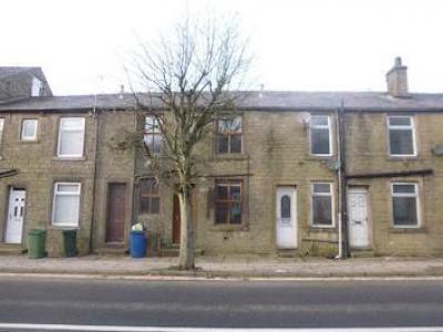 Annonce Location Maison Rochdale