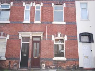 Annonce Location Maison Stoke-on-trent