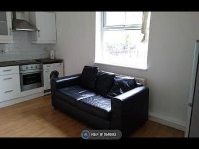 Louer Appartement Manchester