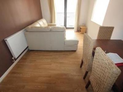 Louer Appartement Leicester