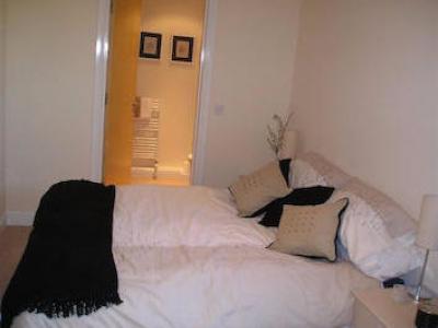 Louer Appartement Hatfield