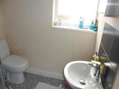 Louer Appartement Coventry