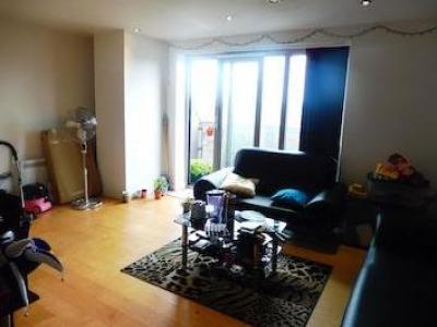 Louer Appartement Leicester