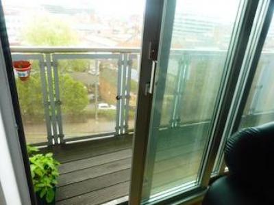 Louer Appartement Leicester rgion LEICESTER