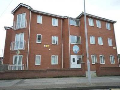 Annonce Location Appartement Wallasey