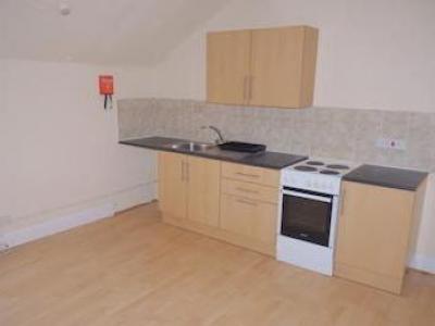 Louer Appartement Birkenhead