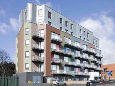 Annonce Location Appartement Harrow