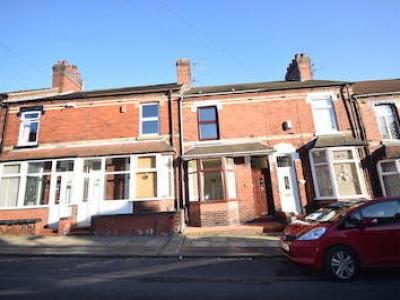 Annonce Location Maison Stoke-on-trent