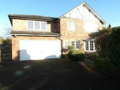 Annonce Location Maison Wilmslow