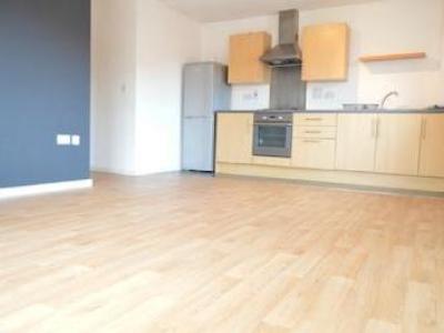 Annonce Location Appartement Stoke-on-trent