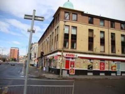 Annonce Location Appartement Glasgow