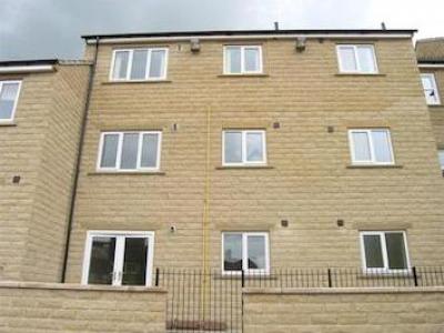 Annonce Location Appartement Barnsley