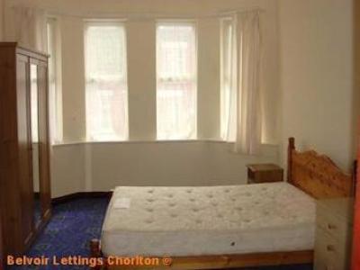 Louer Appartement Manchester