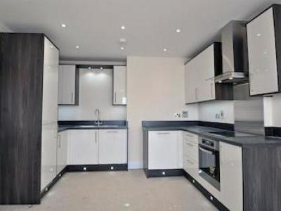 Louer Appartement Maidenhead