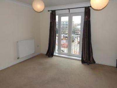 Louer Appartement Nottingham