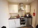 Location Appartement SHEFFIELD S1 1