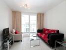 Location Appartement WOKING GU21 