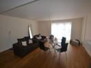 Location Appartement LEICESTER LE1 1