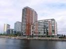 Location Appartement SALFORD M3 5