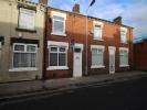 Annonce Location Appartement STOKE-ON-TRENT