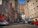 Annonce Location Appartement EDINBURGH