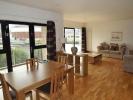 Location Appartement BELFAST BT1 1