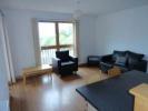 Location Appartement DUNDEE DD1 1