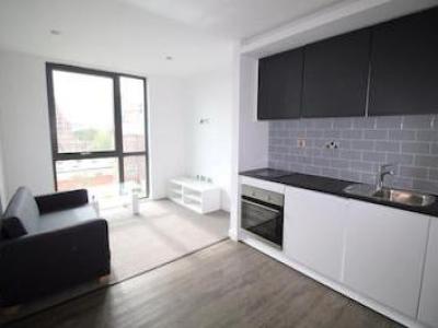 Louer pour les vacances Appartement Sheffield