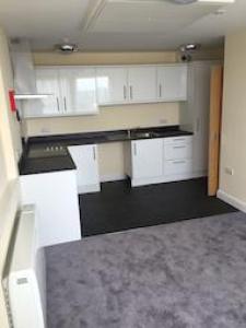 Annonce Location vacances Appartement Leicester