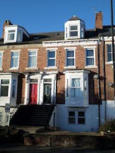 Annonce Location vacances Appartement Sunderland