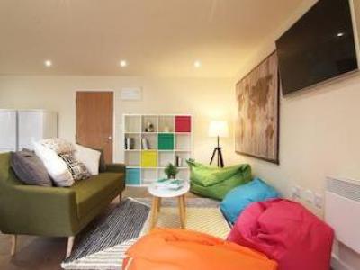 Louer pour les vacances Appartement Nottingham